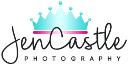 Jen Castle Photography logo
